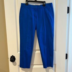 J CREW PANTS